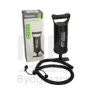 Pompka ręczna tłokowa do materaca pontonu piłki 30cm BESTWAY 62002