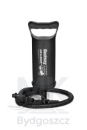Pompka ręczna tłokowa do materaca pontonu piłki 30cm BESTWAY 62002