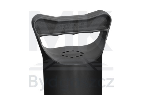 Pompka ręczna tłokowa do materaca pontonu piłki 30cm BESTWAY 62002 Pompka ręczna tłokowa do materaca pontonu piłki 30cm BESTWAY 62002