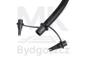 Pompka ręczna tłokowa do materaca pontonu piłki 30cm BESTWAY 62002