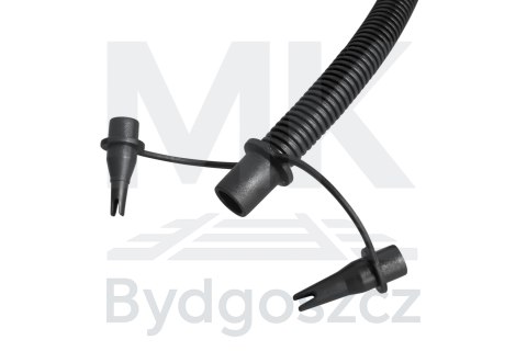 Pompka ręczna tłokowa do materaca pontonu piłki 30cm BESTWAY 62002 Pompka ręczna tłokowa do materaca pontonu piłki 30cm BESTWAY 62002