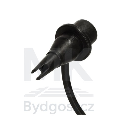 Pompka ręczna tłokowa do materaca pontonu piłki 30cm BESTWAY 62002 Pompka ręczna tłokowa do materaca pontonu piłki 30cm BESTWAY 62002