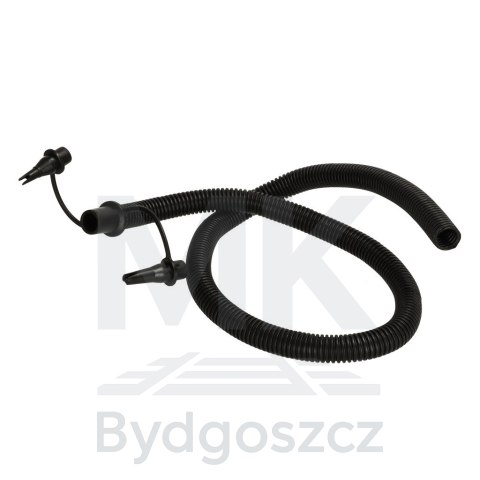 Pompka ręczna tłokowa do materaca pontonu piłki 30cm BESTWAY 62002 Pompka ręczna tłokowa do materaca pontonu piłki 30cm BESTWAY 62002