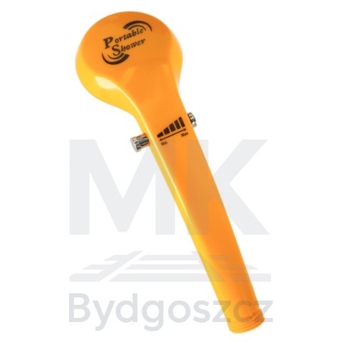 Prysznic turystyczny przenośny natrysk camping myjka 12v Prysznic turystyczny przenośny natrysk camping myjka 12v