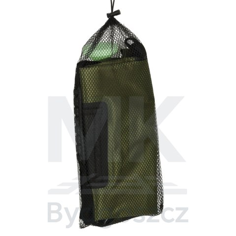 Prysznic turystyczny solarny polowy kempingowy 20L XXL z termometrem Prysznic turystyczny solarny polowy kempingowy 20L XXL z termometrem