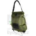 Prysznic turystyczny solarny polowy kempingowy 20L XXL z termometrem