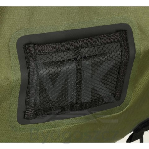Prysznic turystyczny solarny polowy kempingowy 20L XXL z termometrem Prysznic turystyczny solarny polowy kempingowy 20L XXL z termometrem