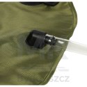Prysznic turystyczny solarny polowy kempingowy 20L XXL z termometrem