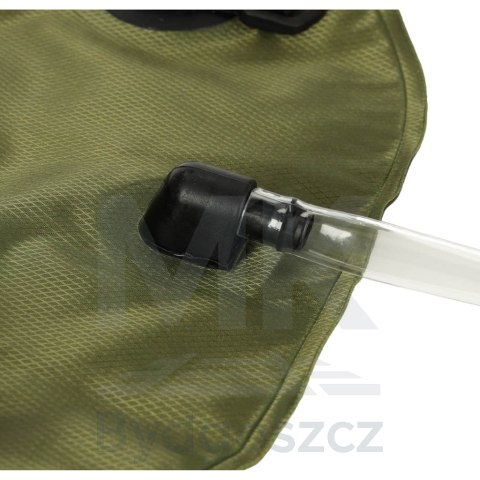 Prysznic turystyczny solarny polowy kempingowy 20L XXL z termometrem Prysznic turystyczny solarny polowy kempingowy 20L XXL z termometrem