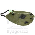 Prysznic turystyczny solarny polowy kempingowy 20L XXL z termometrem