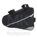 Sakwa rowerowa RALLEX trójkątna saszetka pod ramę na rower