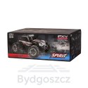 Samochód zdalnie sterowany Q901 1:16 2,4G 4CH 52km/h czerwony