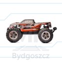 Samochód zdalnie sterowany Q901 1:16 2,4G 4CH 52km/h czerwony