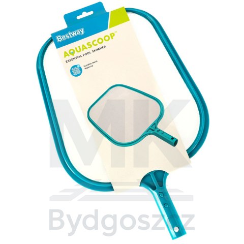Siatka zbierak do czyszczenia basenu BESTWAY 58277 Siatka zbierak do czyszczenia basenu BESTWAY 58277