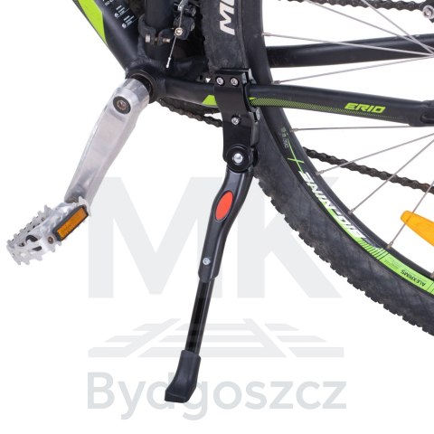 Stopka rowerowa RALLEX stojak podpórka do roweru tylna boczna regulowana Stopka rowerowa RALLEX stojak podpórka do roweru tylna boczna regulowana