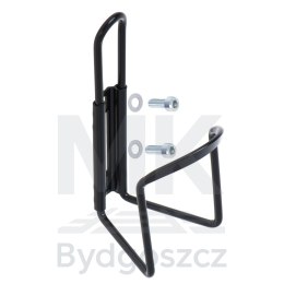 Uchwyt rowerowy na butelkę RALLEX napój koszyk na bidon aluminiowy