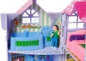 Domek dla lalek Country rozkładana Villa 18cm