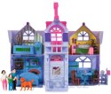 Domek dla lalek Country rozkładana Villa 18cm