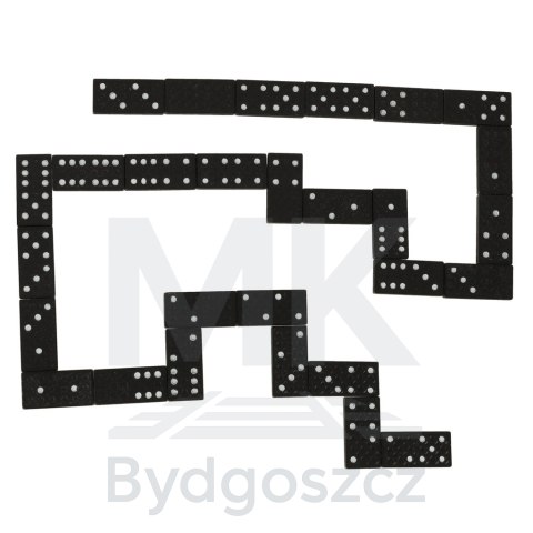 Domino drewniane gra rodzinna edukacyjna z etui klocki z drewna do gry Domino drewniane gra rodzinna edukacyjna z etui klocki z drewna do gry