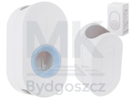 Dozownik na pastę do zębów automatyczny wyciskacz wyciskarka pasty