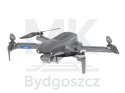 Dron RC F9 kamera 6K HD GPS WIFI zasięg 2000m