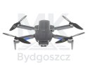 Dron RC F9 kamera 6K HD GPS WIFI zasięg 2000m