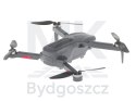 Dron RC F9 kamera 6K HD GPS WIFI zasięg 2000m
