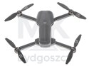 Dron RC F9 kamera 6K HD GPS WIFI zasięg 2000m