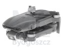 Dron RC F9 kamera 6K HD GPS WIFI zasięg 2000m