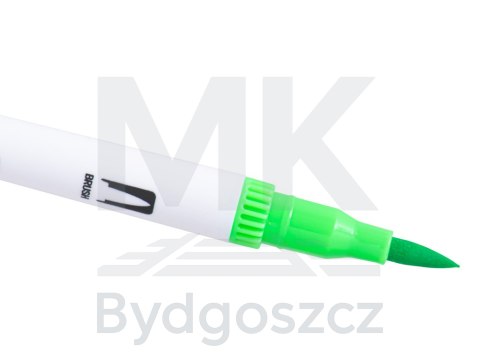 Flamastry mazaki cienkopisy dwustronne zestaw w walizce 100 kolorów Flamastry mazaki cienkopisy dwustronne zestaw w walizce 100 kolorów