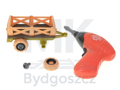 Gospodarstwo rolne farma traktor kombajn maszyny rolnicze zwierzęta zagroda konie + narzędzia wkrętarka Gospodarstwo rolne farma traktor kombajn maszyny rolnicze zwierzęta zagroda konie + narzędzia wkrętarka