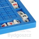 Gra logiczna liczbowa łamigłówka sudoku