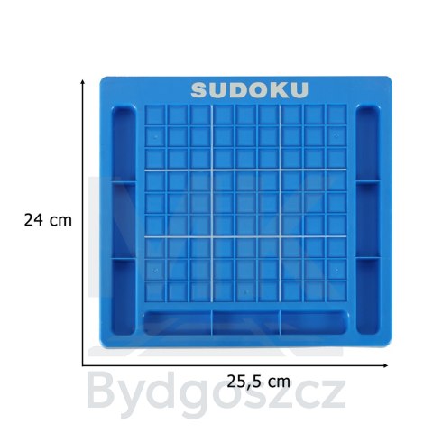 Gra logiczna liczbowa łamigłówka sudoku Gra logiczna liczbowa łamigłówka sudoku