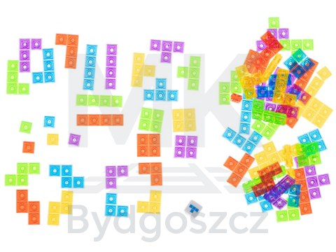 Gra logiczna układanka tetris puzzle klocki Gra logiczna układanka tetris puzzle klocki