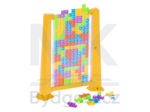 Gra logiczna układanka tetris puzzle klocki Gra logiczna układanka tetris puzzle klocki