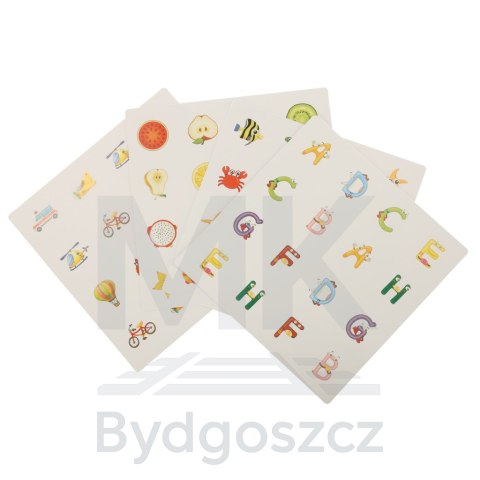 Gra planszowa memory montessori zestaw puzzle drewniane 4 karty Gra planszowa memory montessori zestaw puzzle drewniane 4 karty