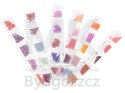 Haft diamentowy Diamond Painting mozaika diamentowa zestaw 5D dmuchawiec