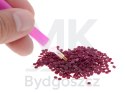Haft diamentowy Diamond Painting mozaika diamentowa zestaw 5D dmuchawiec
