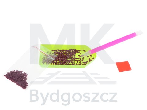 Haft diamentowy Diamond Painting mozaika diamentowa zestaw 5D dmuchawiec Haft diamentowy Diamond Painting mozaika diamentowa zestaw 5D dmuchawiec