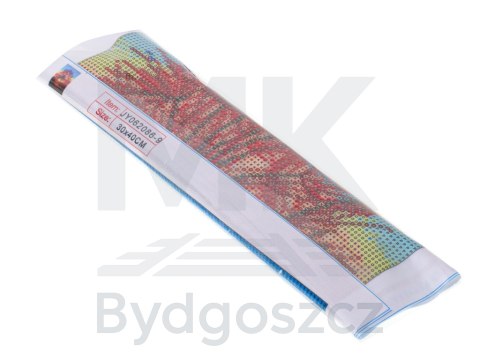 Haft diamentowy Diamond Painting mozaika diamentowa zestaw 5D dmuchawiec Haft diamentowy Diamond Painting mozaika diamentowa zestaw 5D dmuchawiec
