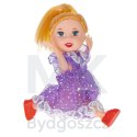 Lalki laleczki do domku dla lalek zestaw 3szt 10cm