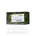 Lampki LED łańcuch świetlny świąteczne choinkowe 10m 100LED zimny biały 8 trybów świecenia