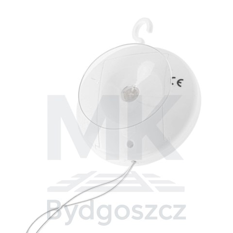 Lampki LED wisząca ozdoba dekoracja okna świąteczna przyssawka sanie Mikołaja Lampki LED wisząca ozdoba dekoracja okna świąteczna przyssawka sanie Mikołaja