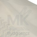 Nakładki przeciwdeszczowe na buty ochraniacze nieprzemakalne przeciwdeszczowe kalosze M szare roz. 35-38