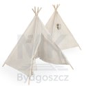 Namiot domek indiański dla dzieci tipi 135cm