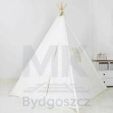 Namiot domek indiański dla dzieci tipi 135cm