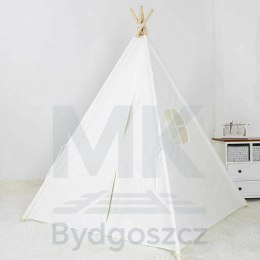 Namiot domek indiański dla dzieci tipi 135cm