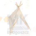 Namiot domek indiański dla dzieci tipi 135cm
