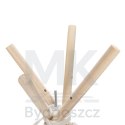 Namiot domek indiański dla dzieci tipi 135cm