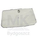 Parasol osłona przeciwsłoneczna na przednią szybę do samochodu auta mata składana UV 65x110cm